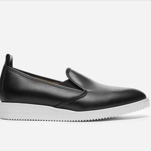 Everlane Street Shoe NWOT